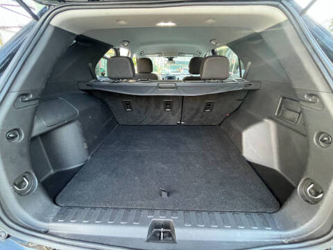 Used - Chevrolet Equinox LT  for sale in Staten Island NY