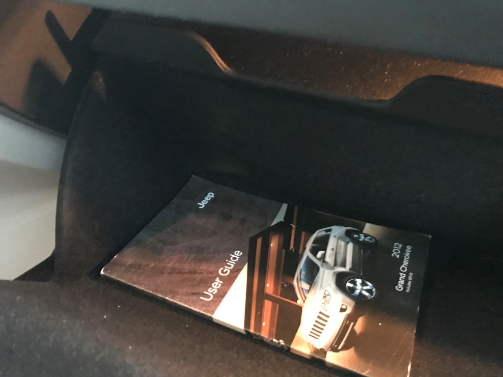 Used - Jeep Grand Cherokee Overland Summit SUV for sale in Staten Island NY