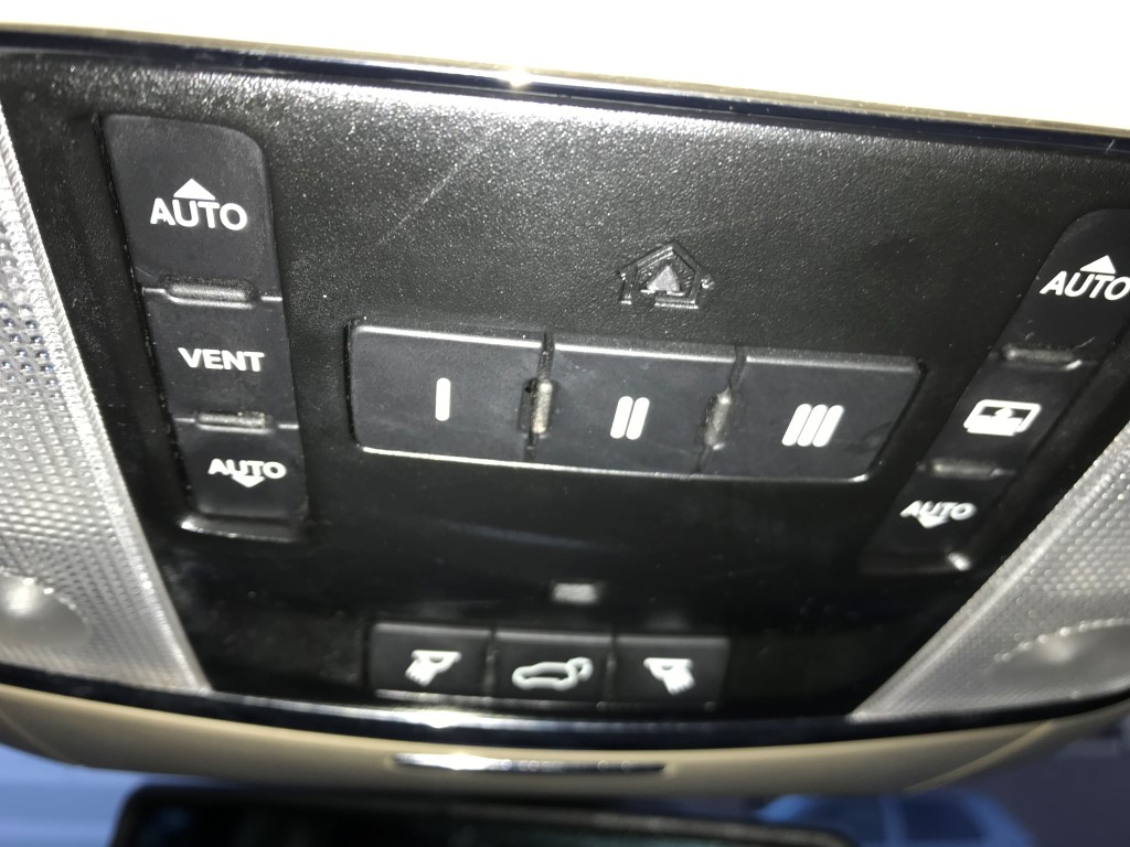 Used - Jeep Grand Cherokee Overland Summit SUV for sale in Staten Island NY