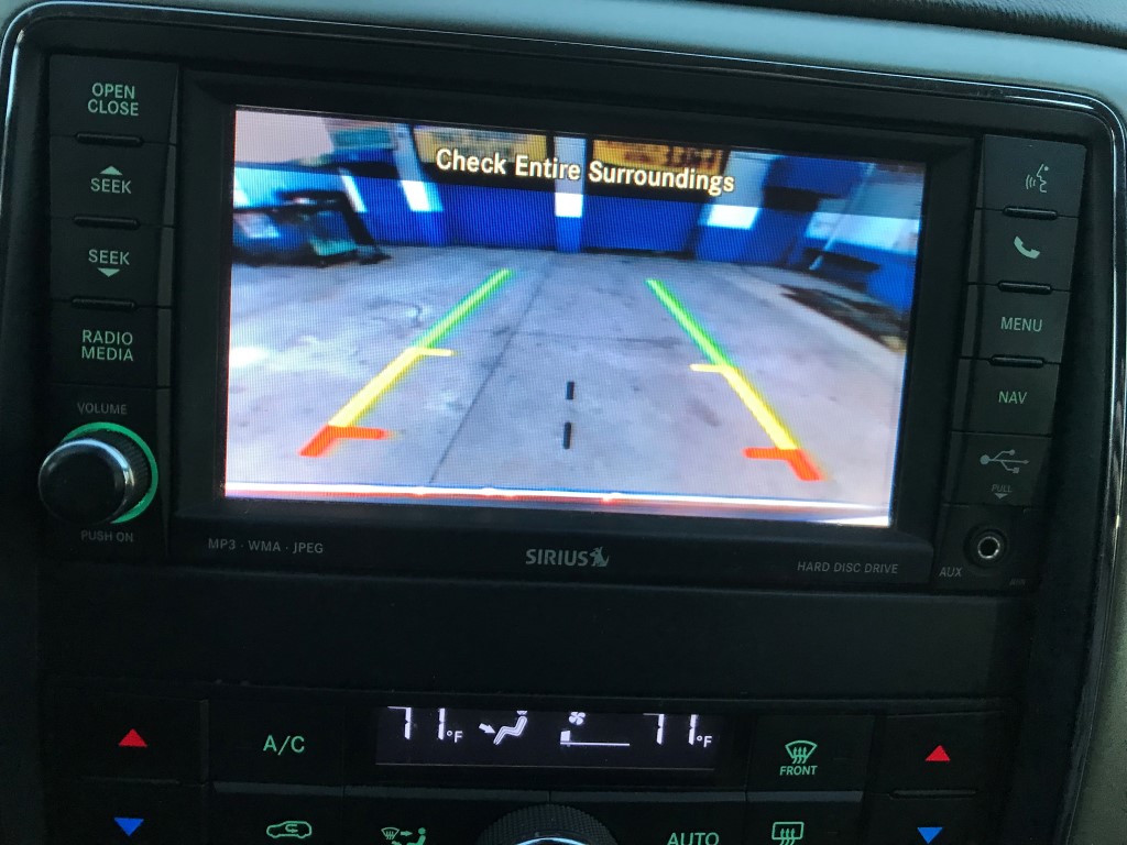 Used - Jeep Grand Cherokee Overland Summit SUV for sale in Staten Island NY