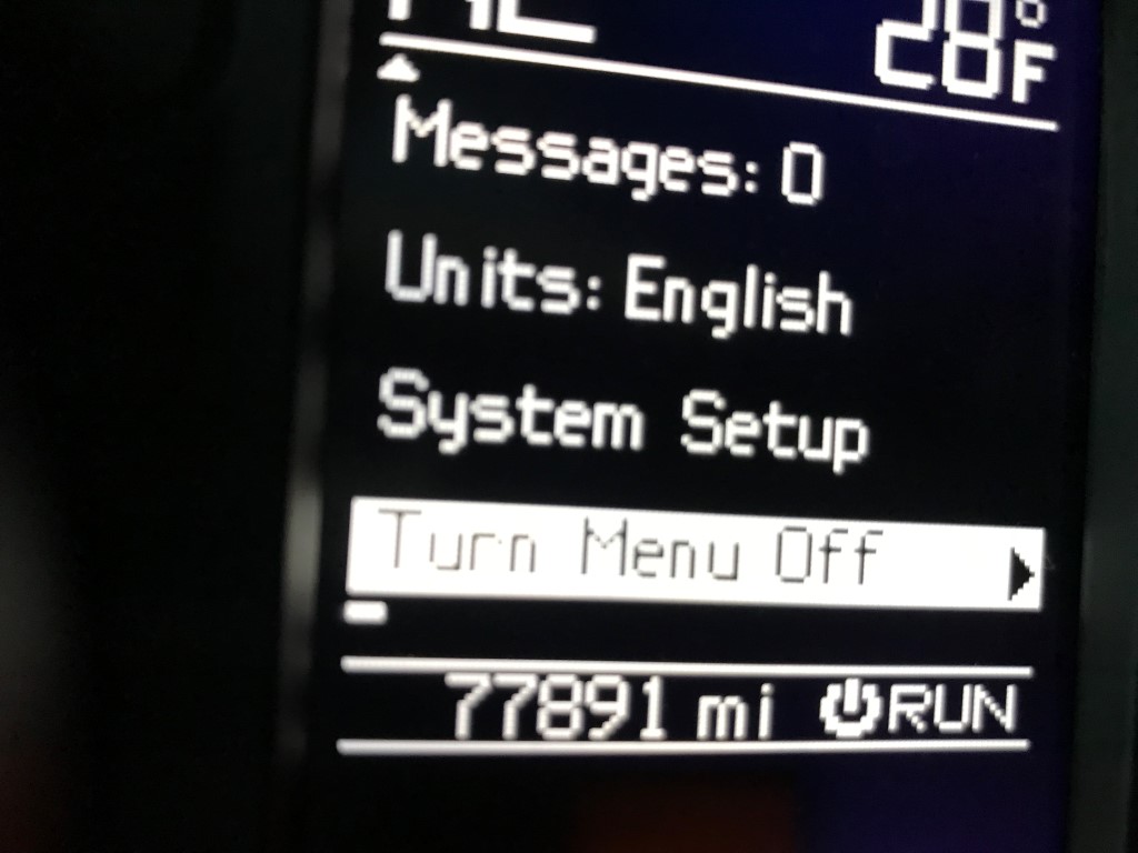 Used - Jeep Grand Cherokee Overland Summit SUV for sale in Staten Island NY