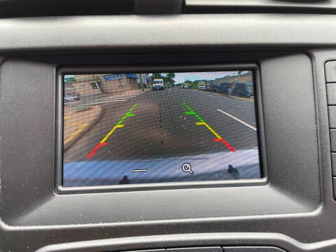 Used - Ford Fusion SE SEDAN for sale in Staten Island NY