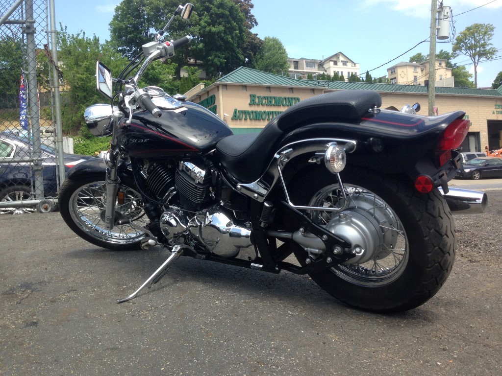 xvs65