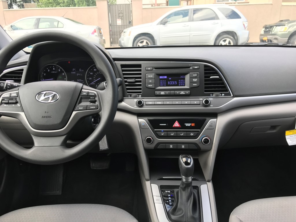 Used - Hyundai Elantra SE Sedan for sale in Staten Island NY