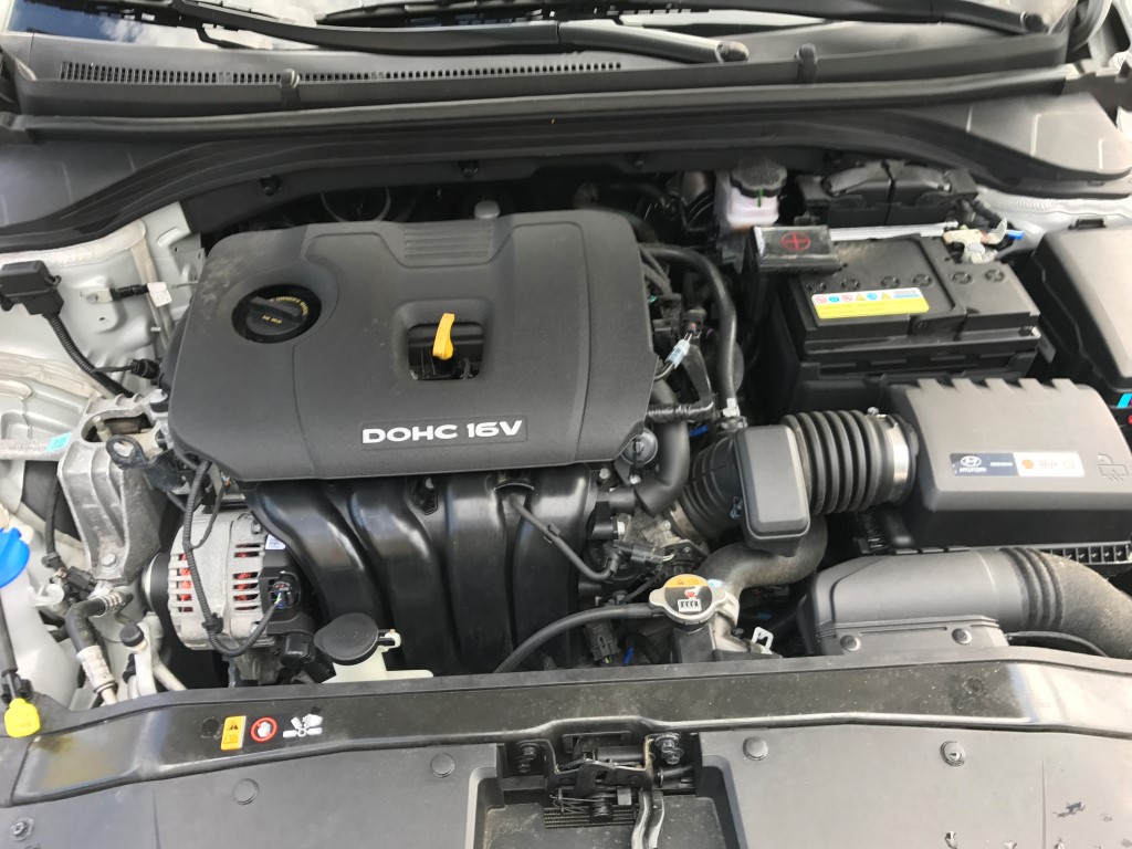 Used - Hyundai Elantra SE Sedan for sale in Staten Island NY