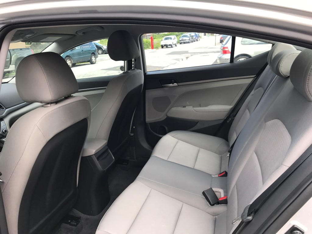 Used - Hyundai Elantra SE Sedan for sale in Staten Island NY