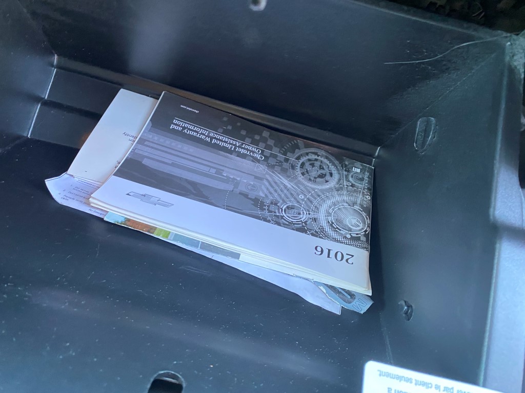 Used - Chevrolet Traverse LS AWD SUV for sale in Staten Island NY