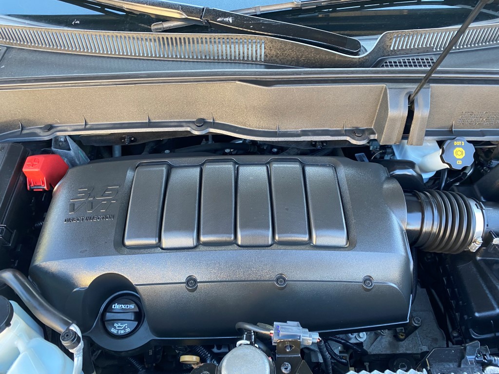 Used - Chevrolet Traverse LS AWD SUV for sale in Staten Island NY