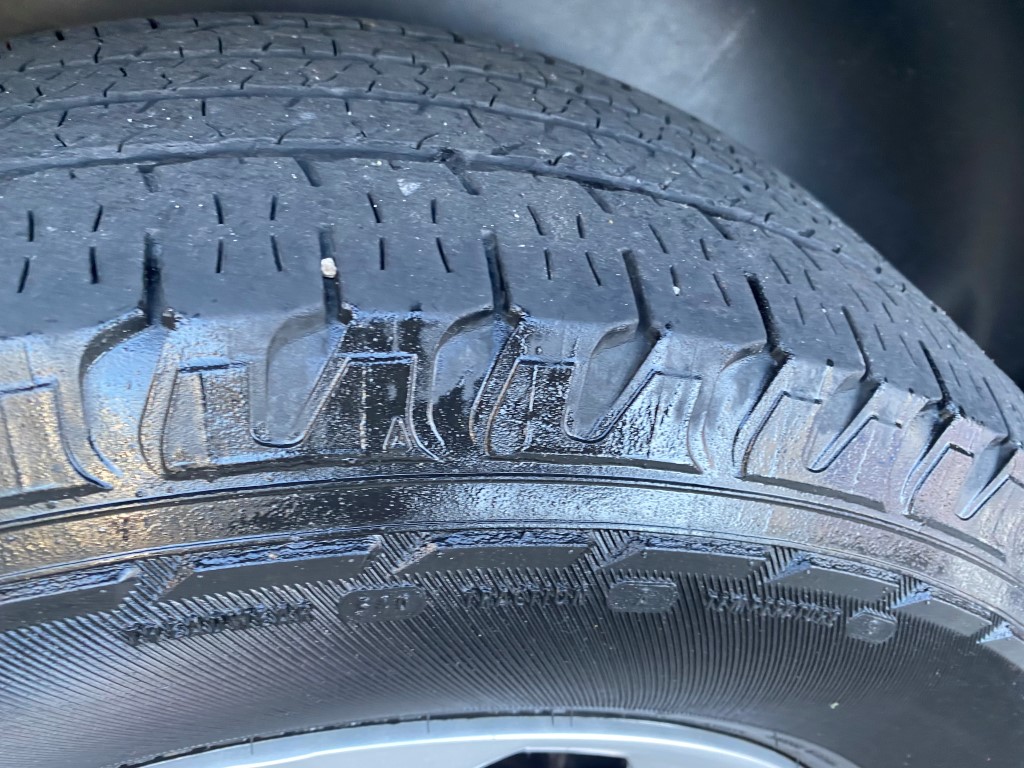 Used - Chevrolet Traverse LS AWD SUV for sale in Staten Island NY