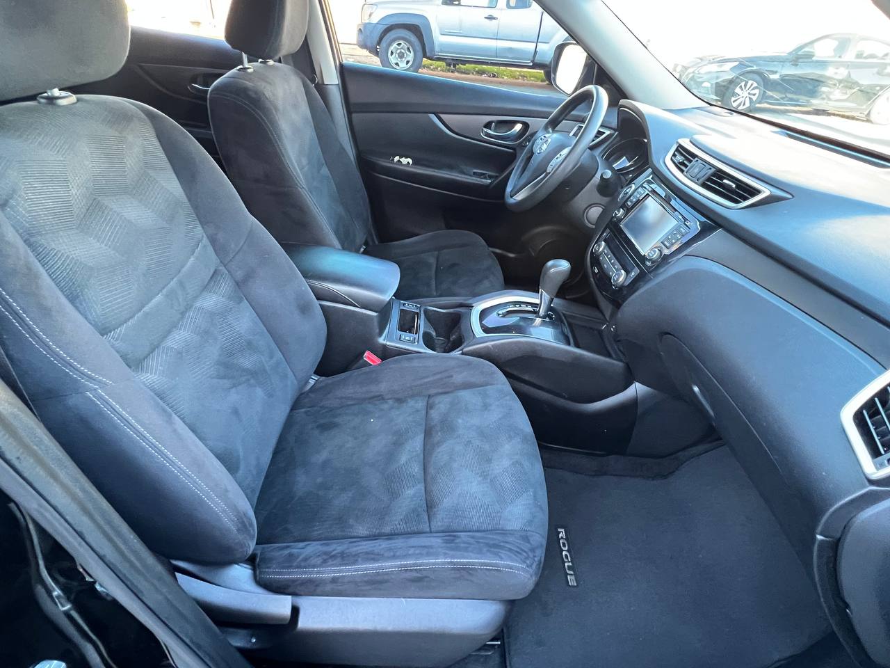 Used - Nissan Rogue SV AWD Wagon for sale in Staten Island NY