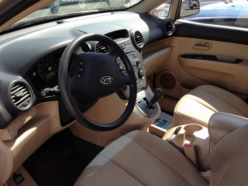 Used - Kia Rondo LX  for sale in Staten Island NY