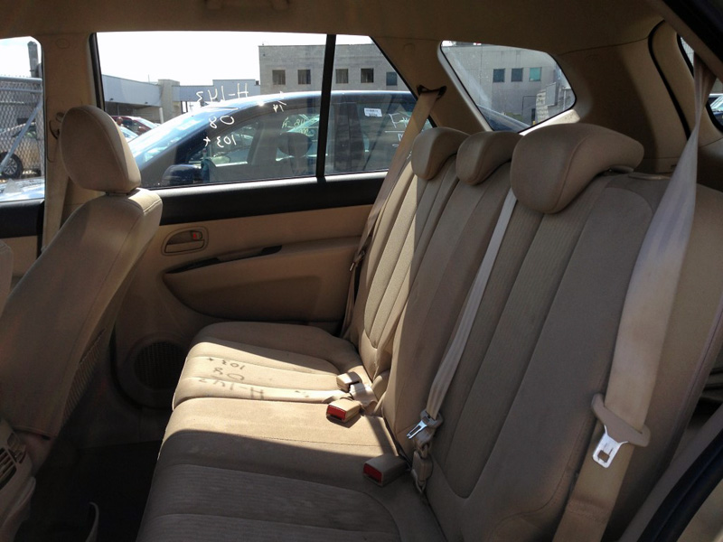 Used - Kia Rondo LX  for sale in Staten Island NY