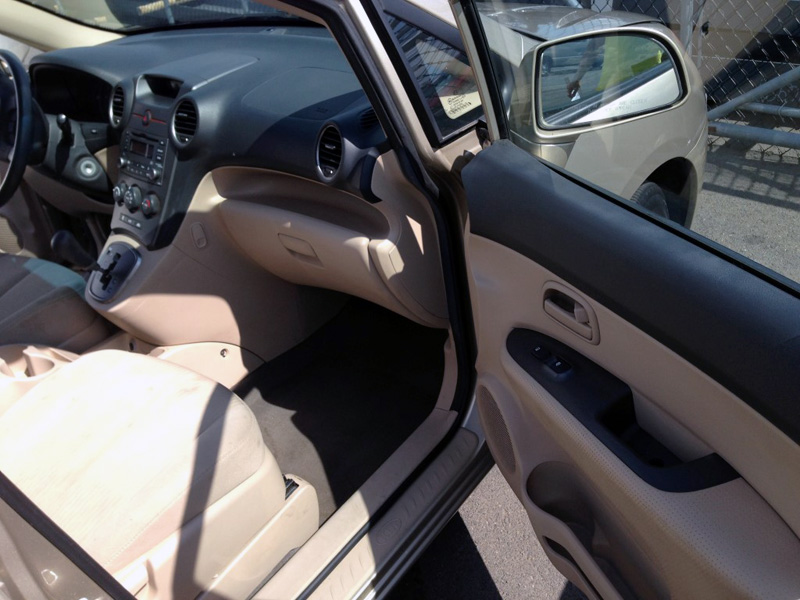Used - Kia Rondo LX  for sale in Staten Island NY