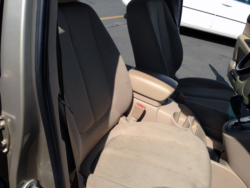 Used - Kia Rondo LX  for sale in Staten Island NY