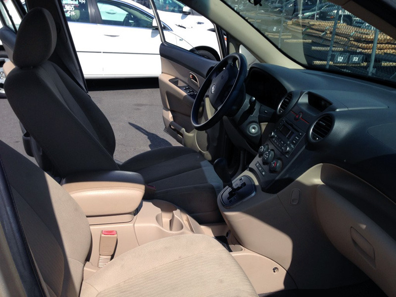 Used - Kia Rondo LX  for sale in Staten Island NY