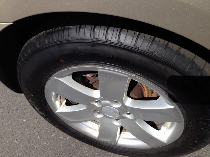 Used - Kia Rondo LX  for sale in Staten Island NY