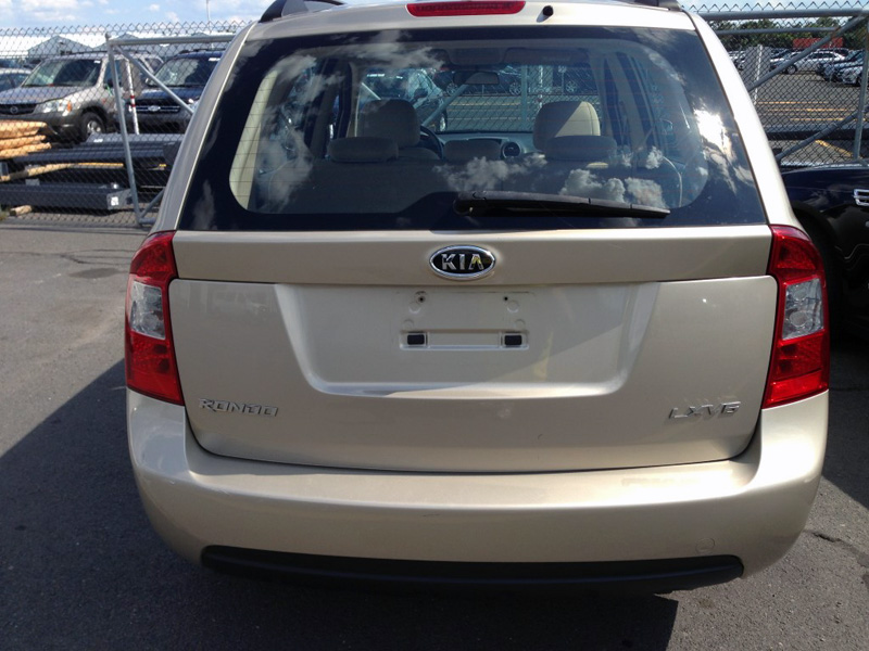 Used - Kia Rondo LX  for sale in Staten Island NY