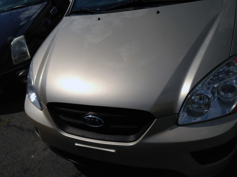 Used - Kia Rondo LX  for sale in Staten Island NY