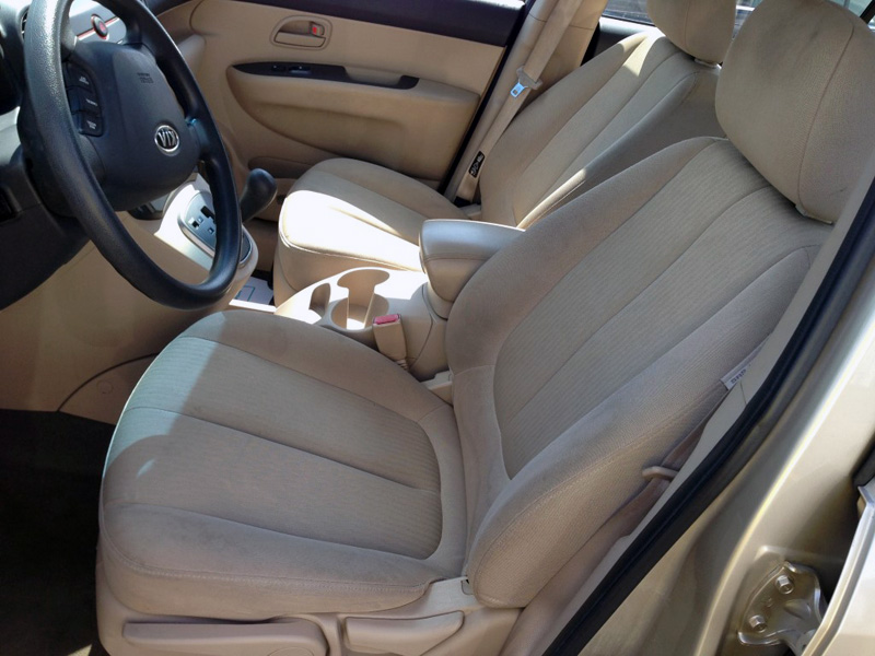 Used - Kia Rondo LX  for sale in Staten Island NY