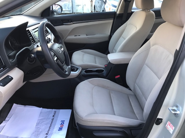 Used - Hyundai Elantra SE Sedan for sale in Staten Island NY