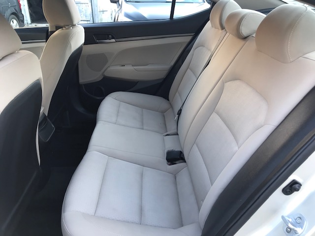 Used - Hyundai Elantra SE Sedan for sale in Staten Island NY