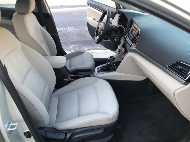 Used - Hyundai Elantra SE Sedan for sale in Staten Island NY