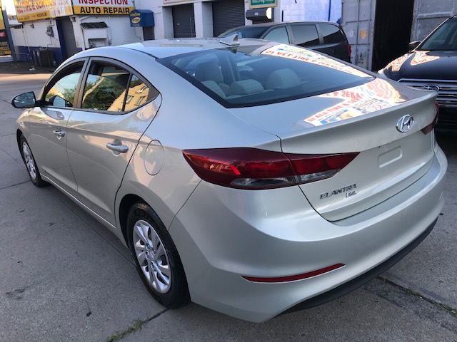 Used - Hyundai Elantra SE Sedan for sale in Staten Island NY