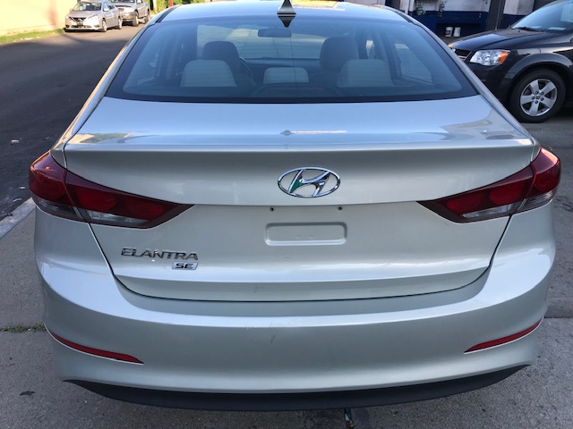 Used - Hyundai Elantra SE Sedan for sale in Staten Island NY