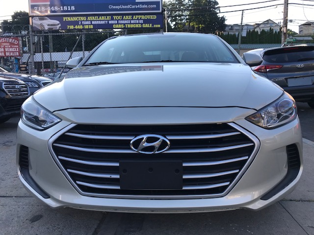 Used - Hyundai Elantra SE Sedan for sale in Staten Island NY