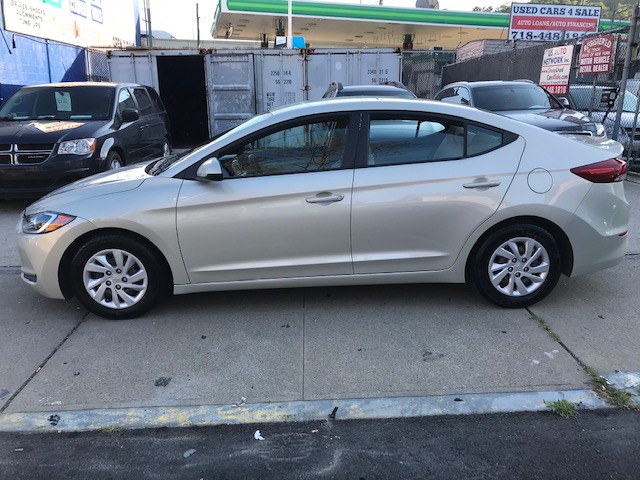 Used - Hyundai Elantra SE Sedan for sale in Staten Island NY