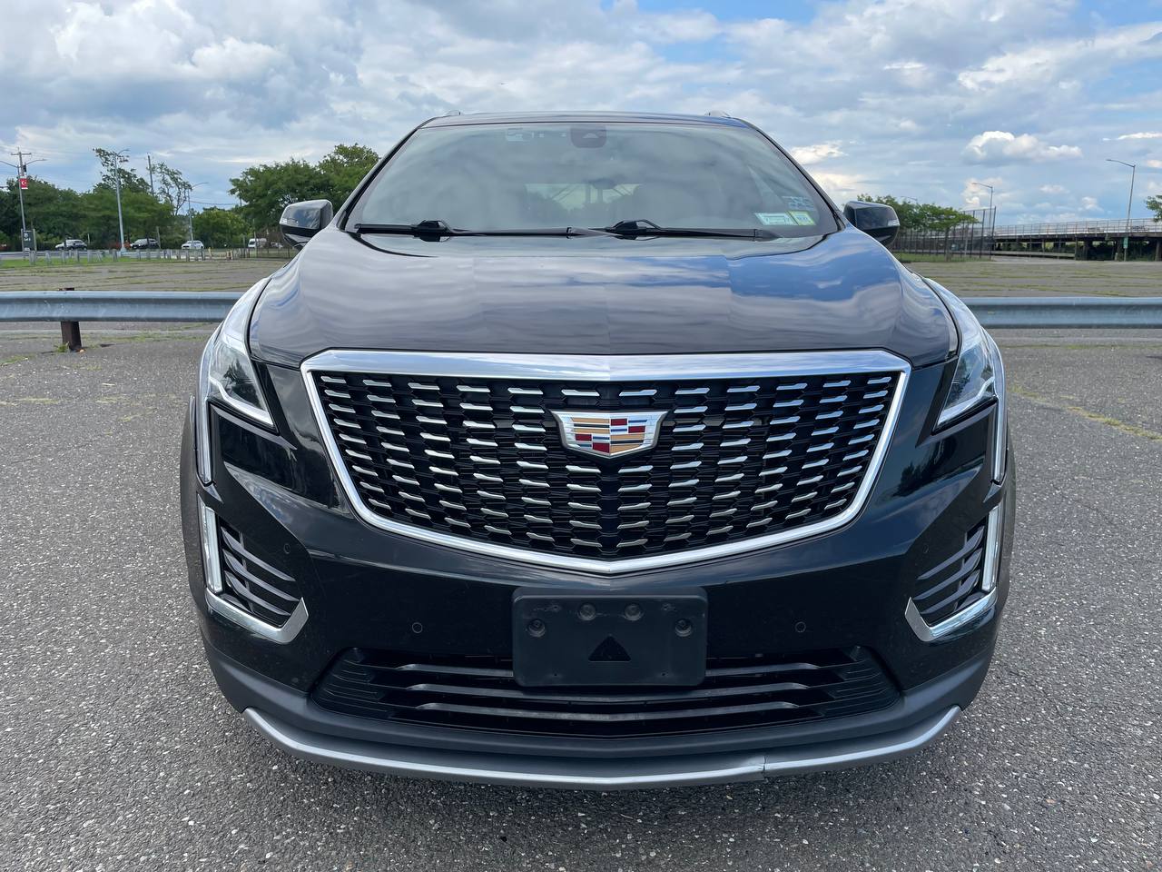 Used - Cadillac XT5 PREMIUM LUXURY SUV for sale in Staten Island NY