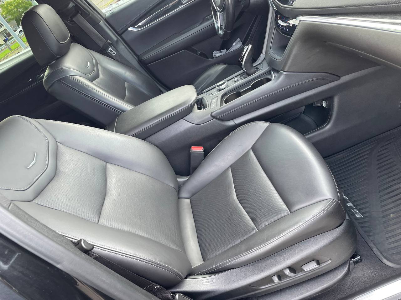 Used - Cadillac XT5 PREMIUM LUXURY SUV for sale in Staten Island NY