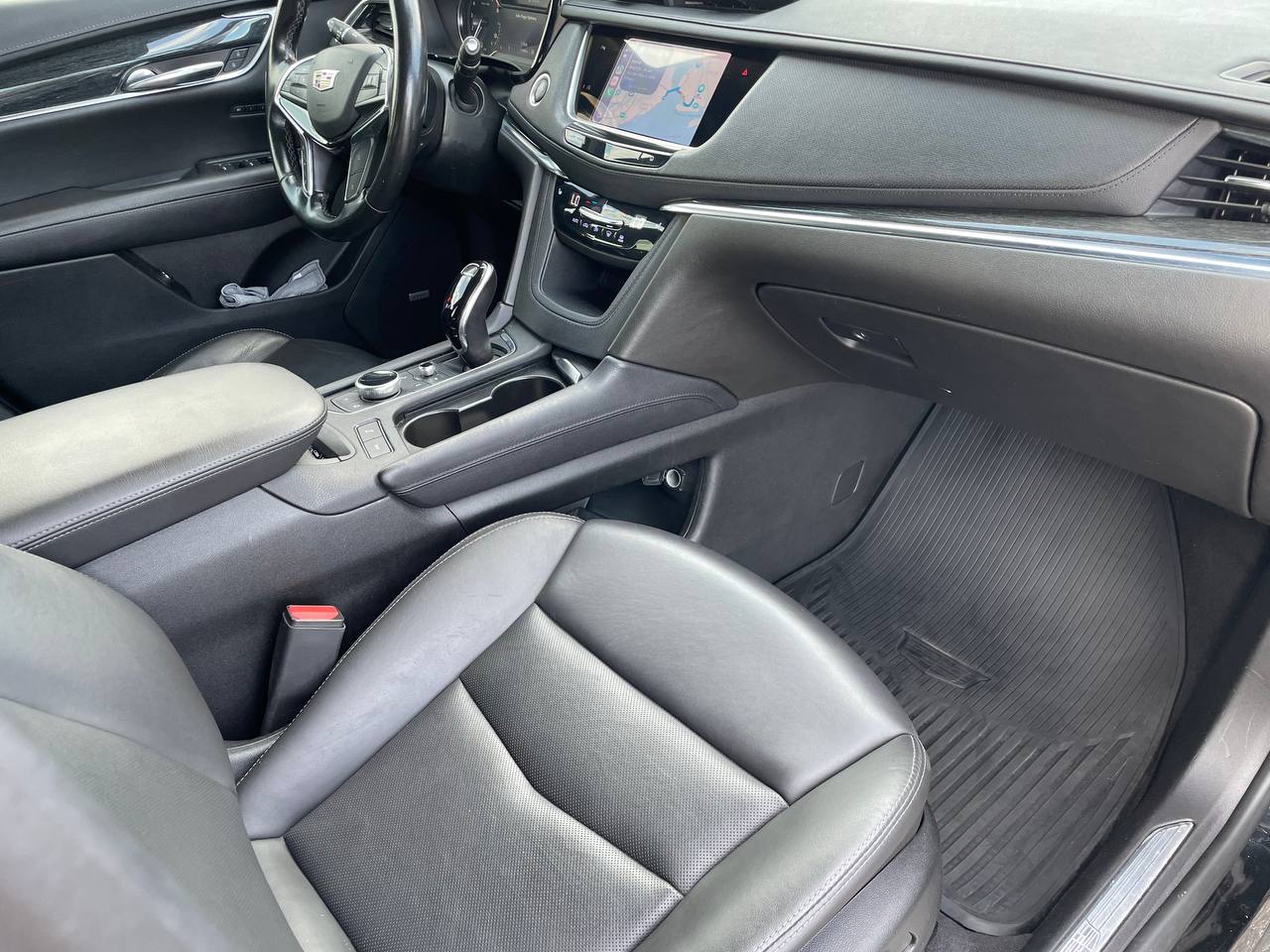 Used - Cadillac XT5 PREMIUM LUXURY SUV for sale in Staten Island NY