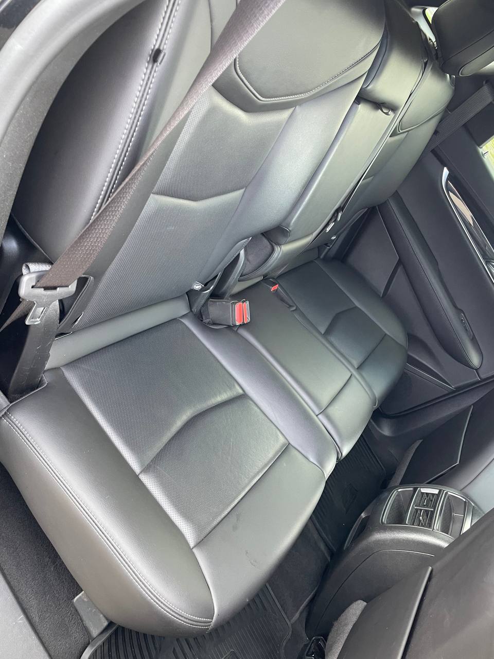 Used - Cadillac XT5 PREMIUM LUXURY SUV for sale in Staten Island NY