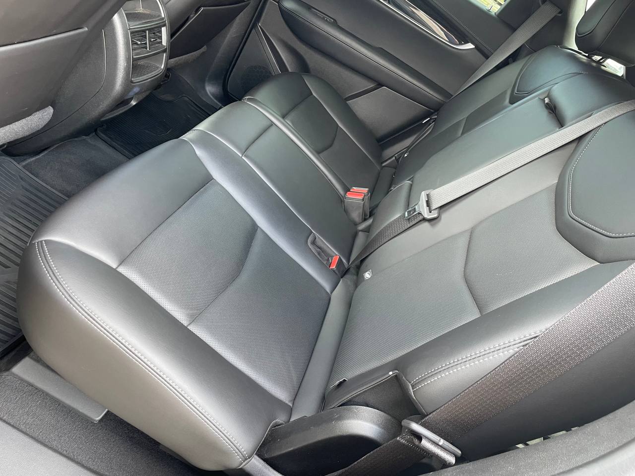 Used - Cadillac XT5 PREMIUM LUXURY SUV for sale in Staten Island NY