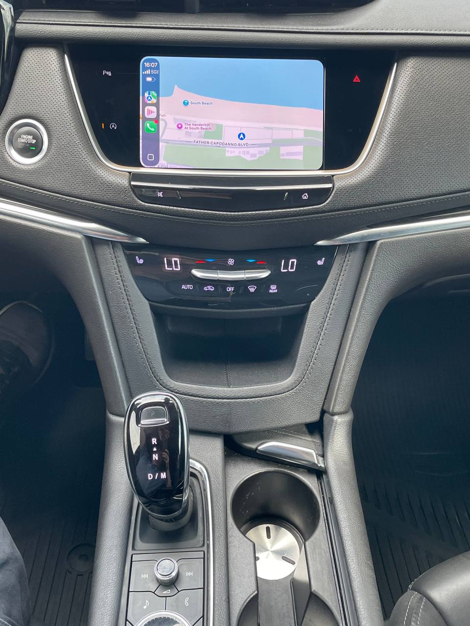 Used - Cadillac XT5 PREMIUM LUXURY SUV for sale in Staten Island NY