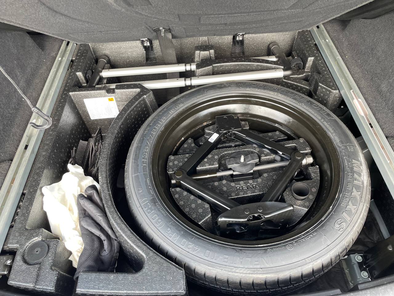 Used - Cadillac XT5 PREMIUM LUXURY SUV for sale in Staten Island NY