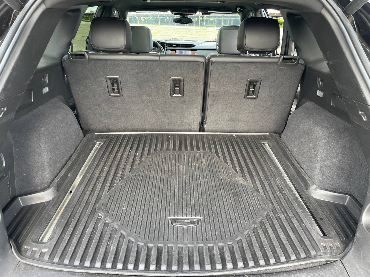 Used - Cadillac XT5 PREMIUM LUXURY SUV for sale in Staten Island NY