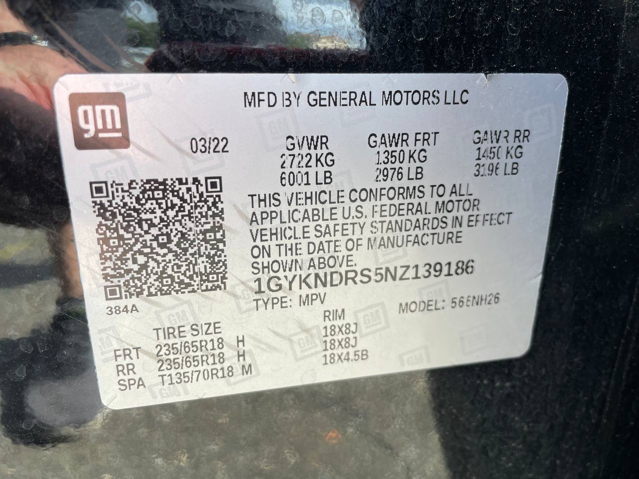 Used - Cadillac XT5 PREMIUM LUXURY SUV for sale in Staten Island NY