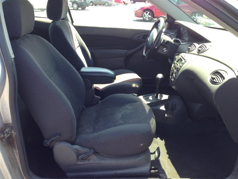 Pre-owned Car Focus ZX3Ford