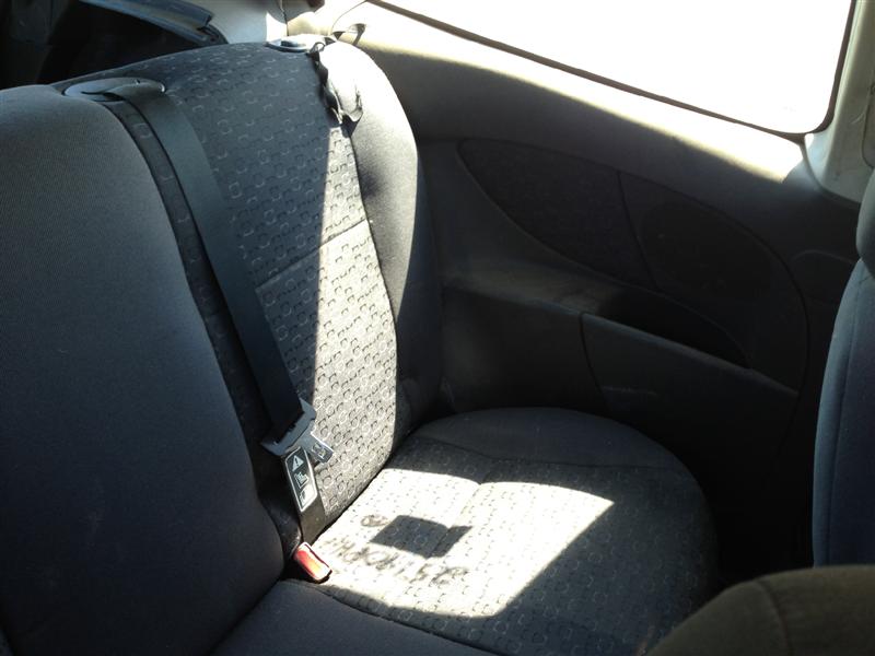 Pre-owned Car Focus ZX3Ford