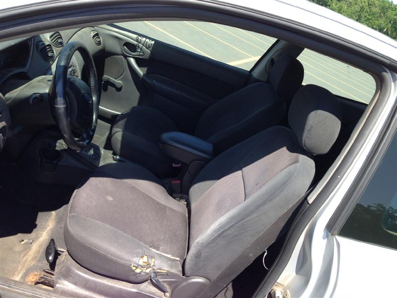 Pre-owned Car Focus ZX3Ford