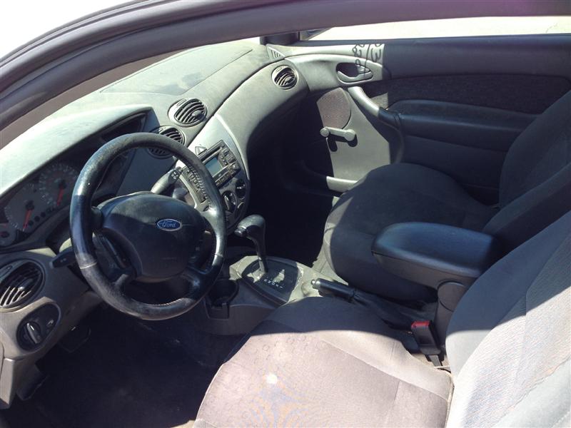 Pre-owned Car Focus ZX3Ford