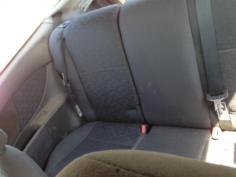 Pre-owned Car Focus ZX3Ford