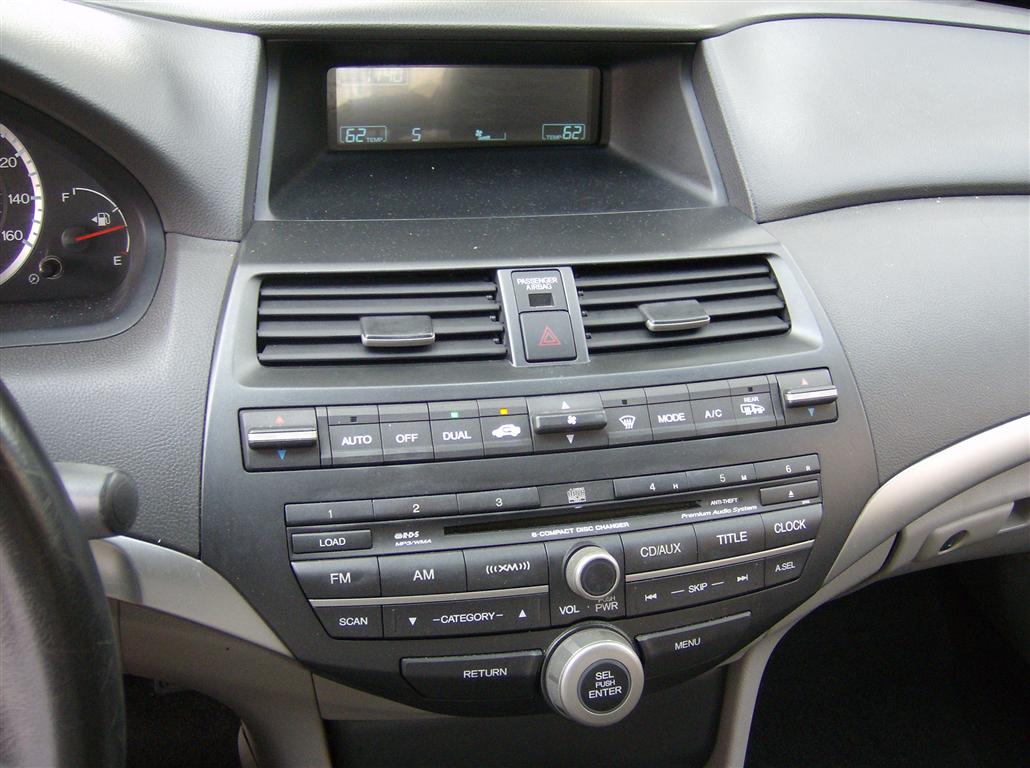 2008 Honda Accord Sedan EX-L for sale in Brooklyn, NY