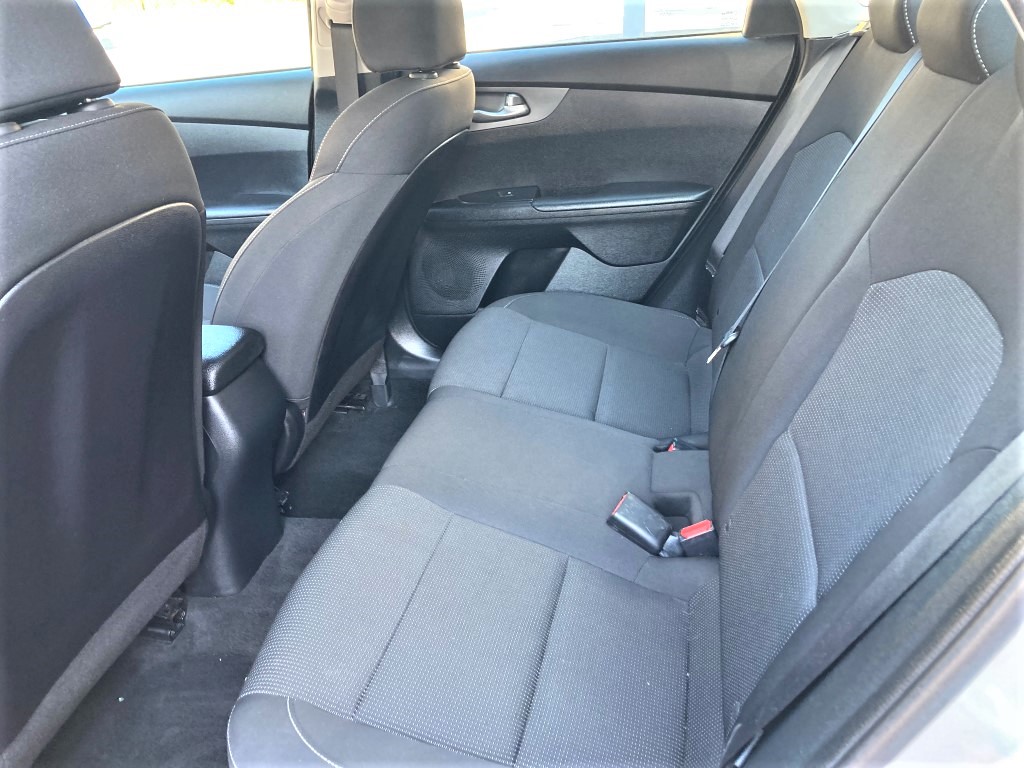 Used - Kia Forte LX Sedan for sale in Staten Island NY