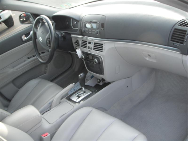 Pre-owned Car SonataHyundai