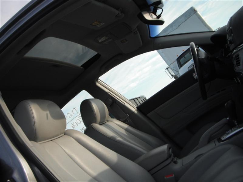 Pre-owned Car SonataHyundai