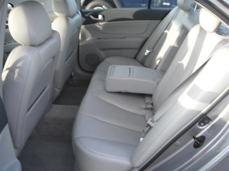 Pre-owned Car SonataHyundai