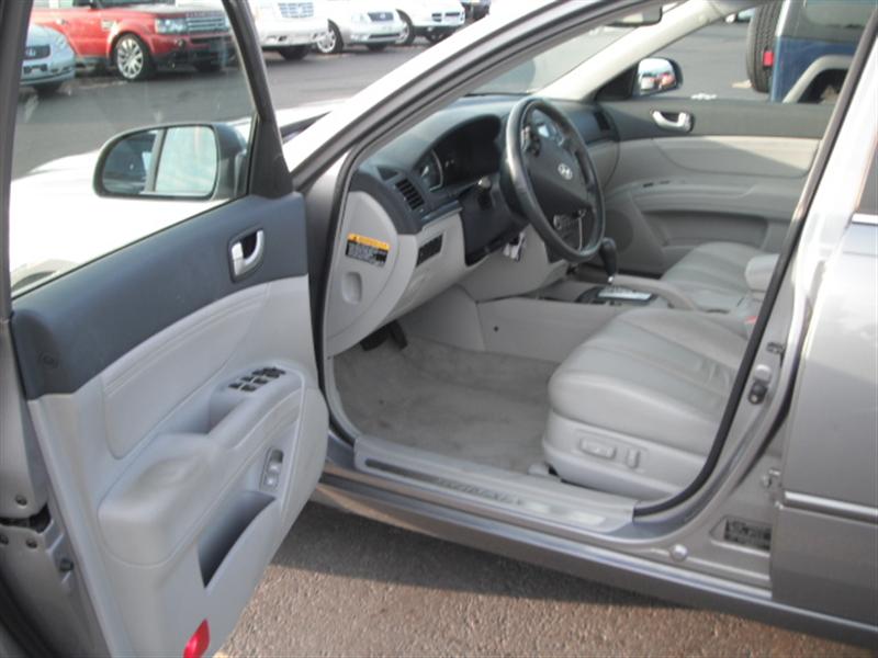 Pre-owned Car SonataHyundai